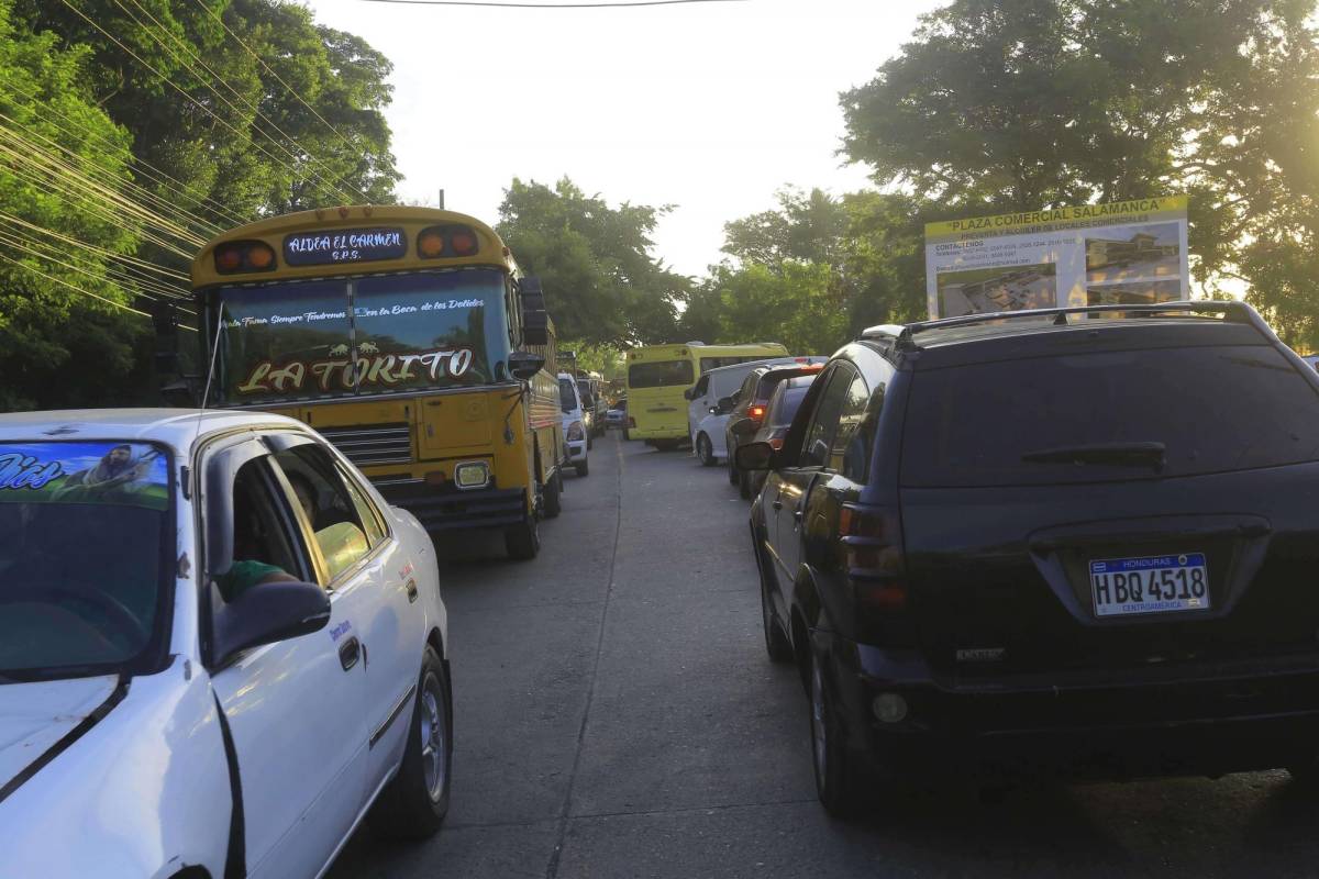 Urgen obras en sector El Carmen por crecimiento residencial