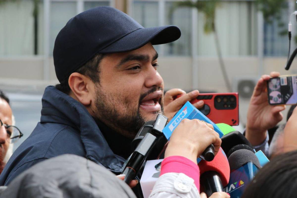 “Era amante de un miembro de los Zelaya”: explosiva acusación de Cardona contra Isis Cuéllar