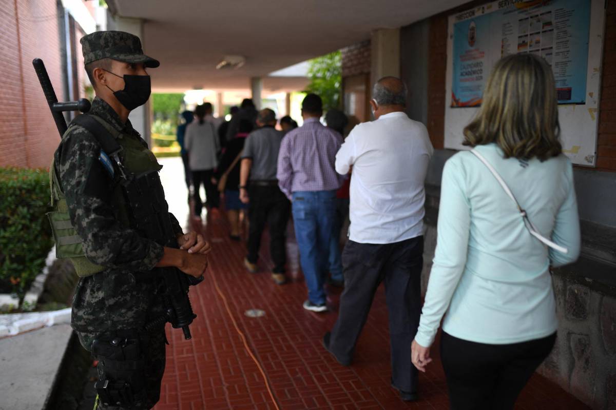 Covid en Honduras: Contagios caen 73% en noviembre