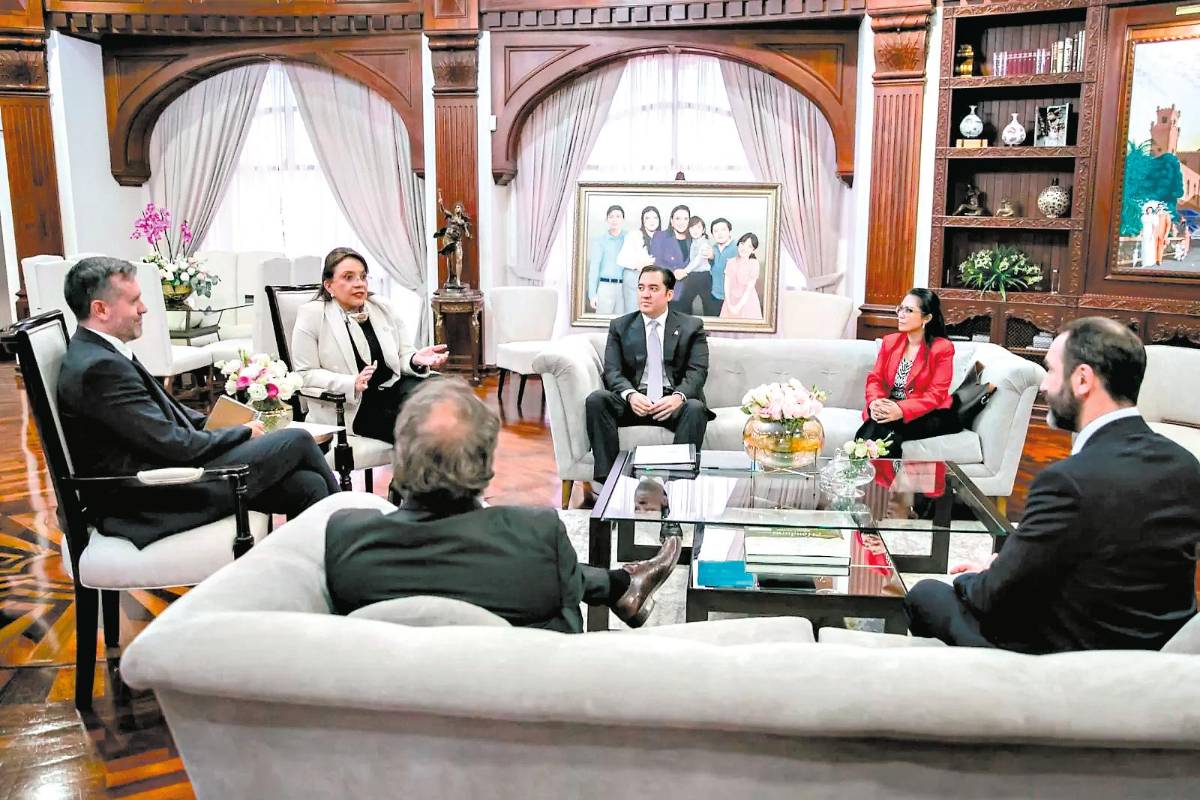 La Cicih seguirá empantanada