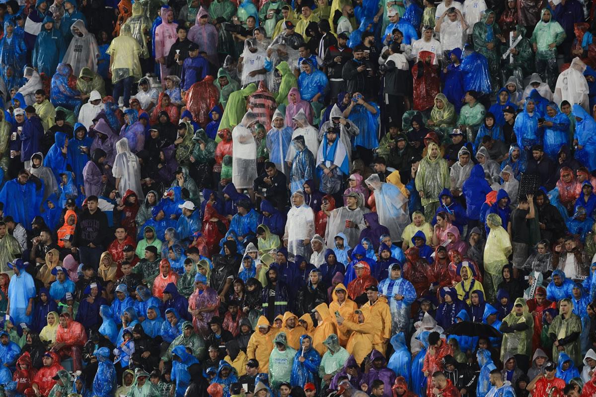 Honduras vs México: así vivimos el triunfo de la ‘H‘ en la Nations League de Concacaf