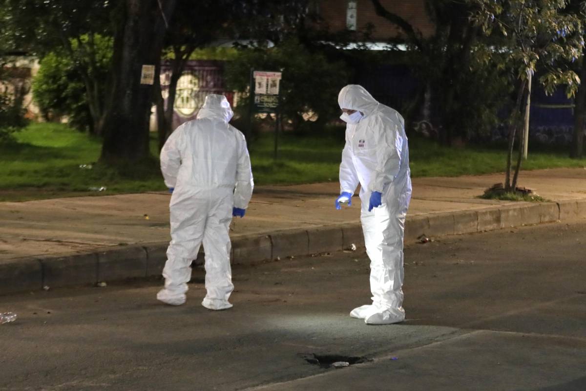 “Tiene que ser hoy”: filtran chats del presunto sicario que atentó contra Miguel Uribe Turbay