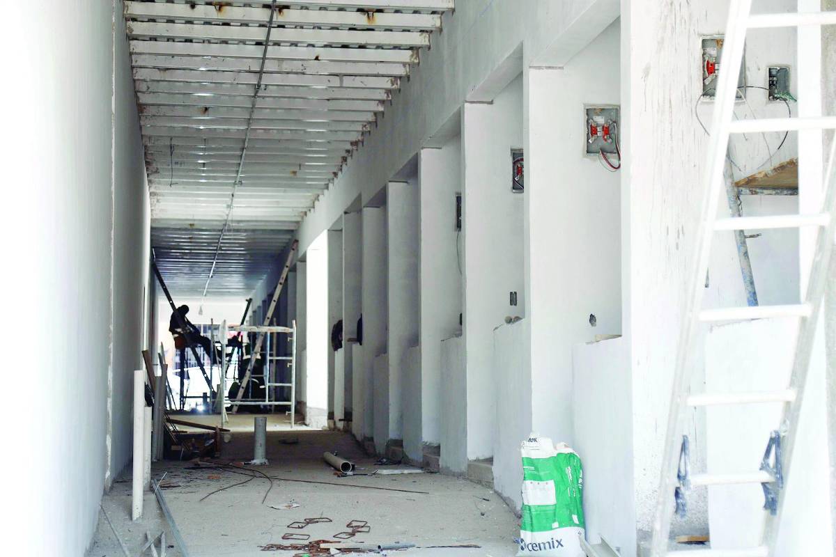 Proponen a vendedores la administración del mercado Guamilito