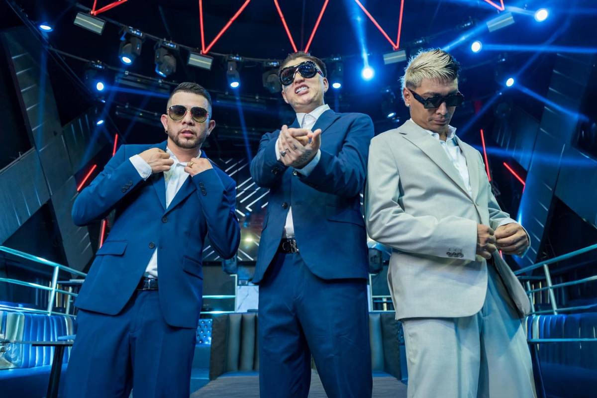 MR JC a Supremo: Milagro no es una araña como con las que has estado