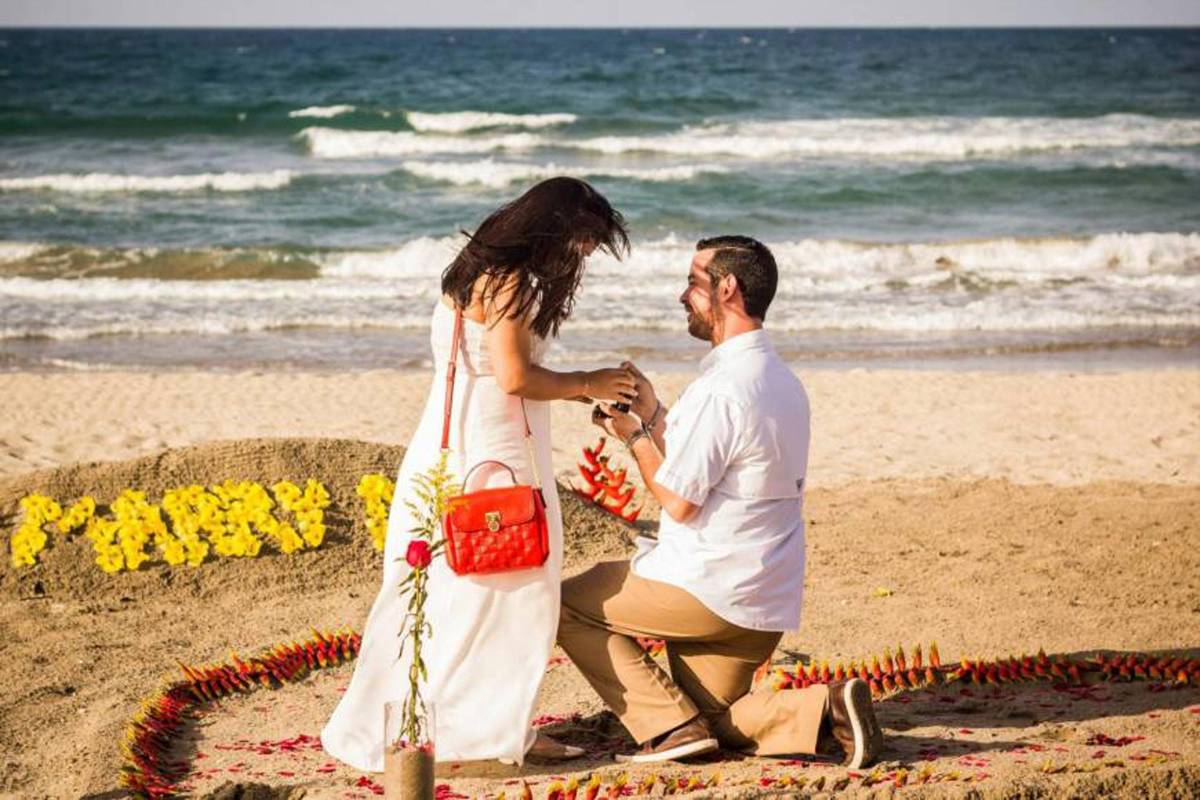 Roger y Jennifer, un amor que terminó en muerte y cárcel