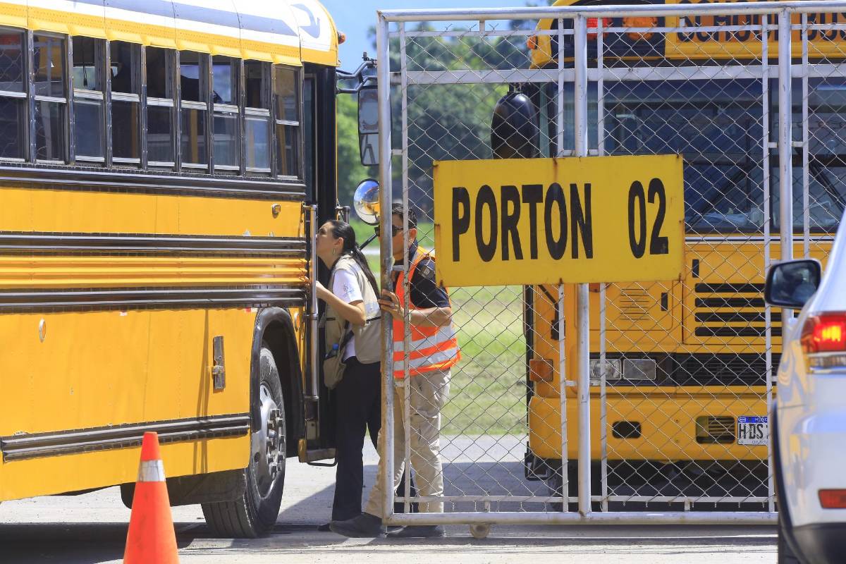 Volver de México: deudas, miedos y los sueños rotos