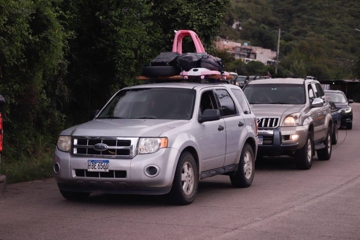 Feriado morazánico: Proponen dividirlo en tres fines de semana largos
