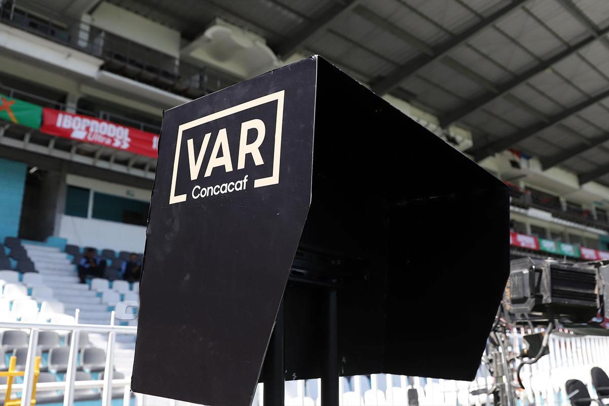 “En agosto de este año ya deberíamos de tener VAR en Honduras”, dijo Roque Pascua.