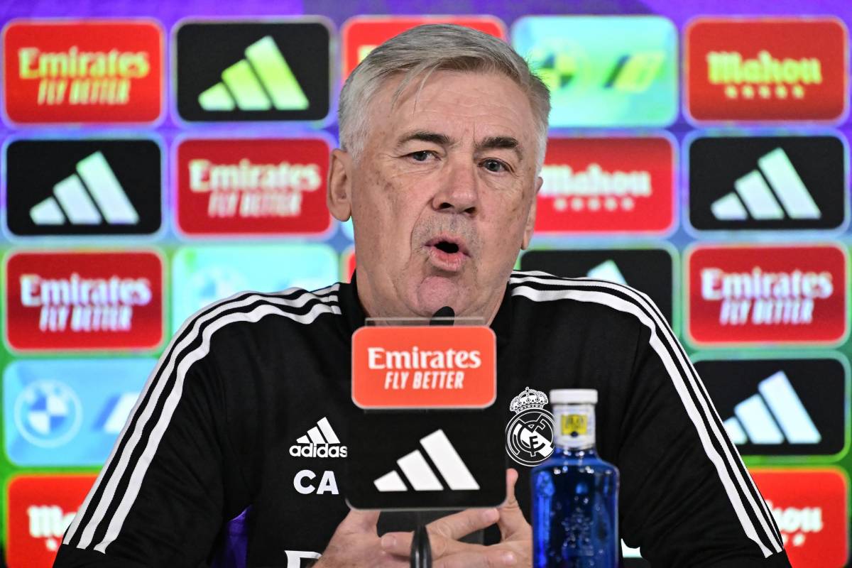 Carlo Ancelotti rompe el silencio: ¿hay charlas con Brasil?