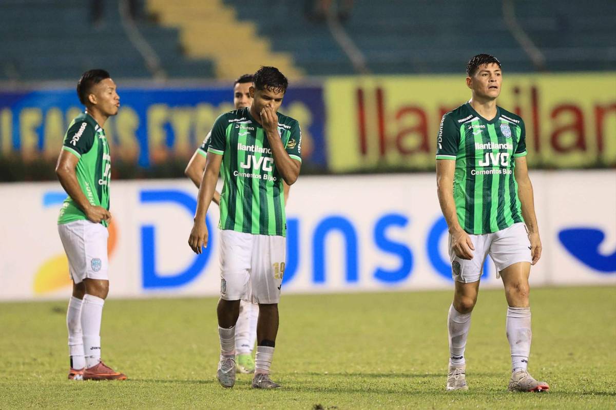 ¿Quiénes son las rubias que enamoraron? Bellezas y decepción en el Marathón-Real España