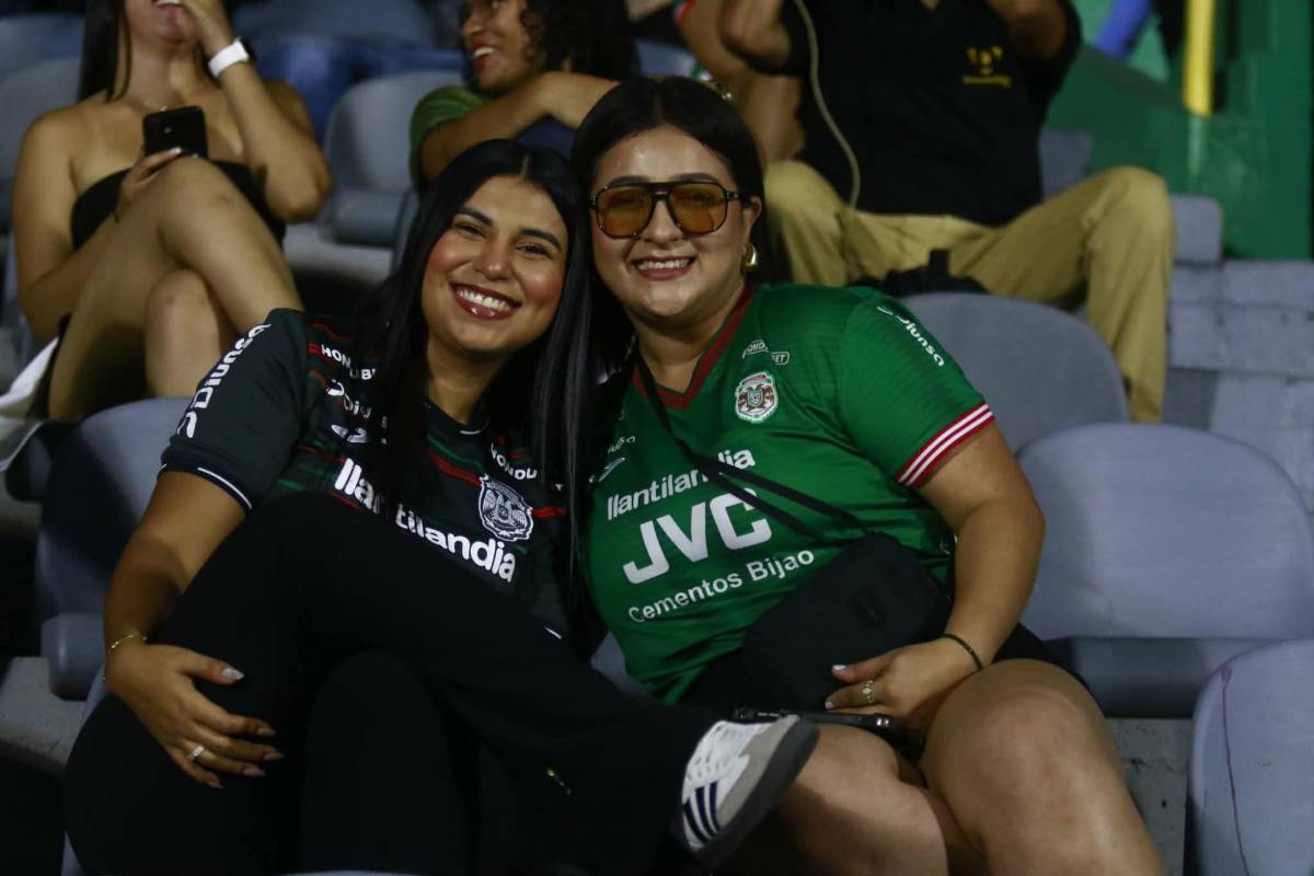 La polémica que reclamó Marathón vs Independiente, primera expulsión y lindas chicas