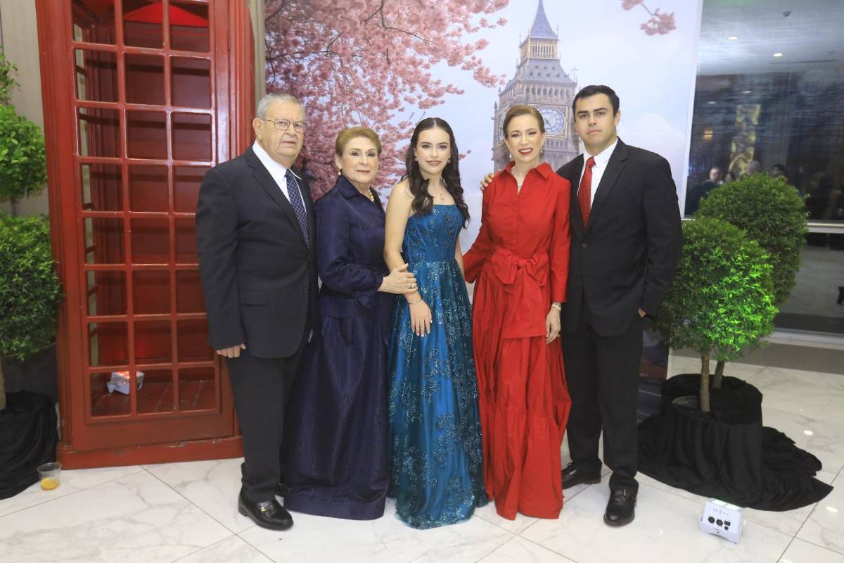 Seniors de la Escuela Franciscana celebran su fiesta de graduación 2026