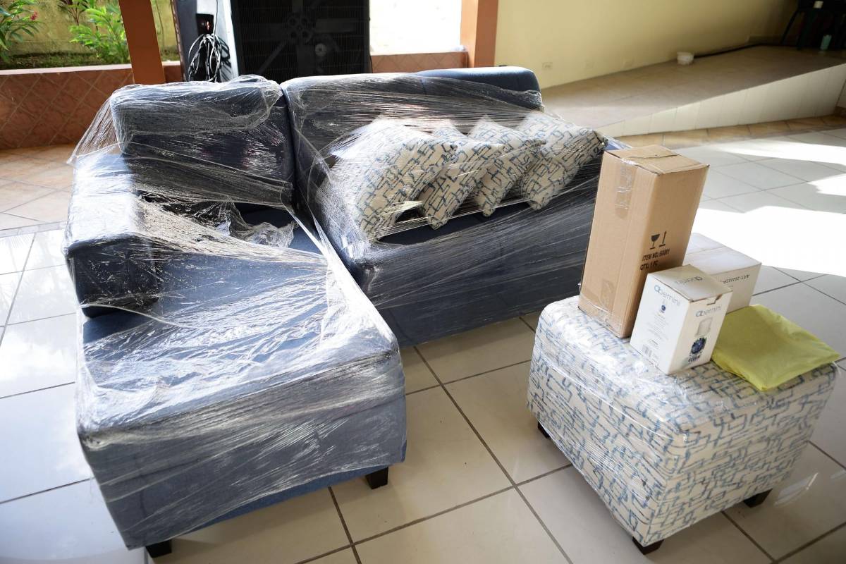 Radio Luz realiza con éxito bingo benéfico en SPS