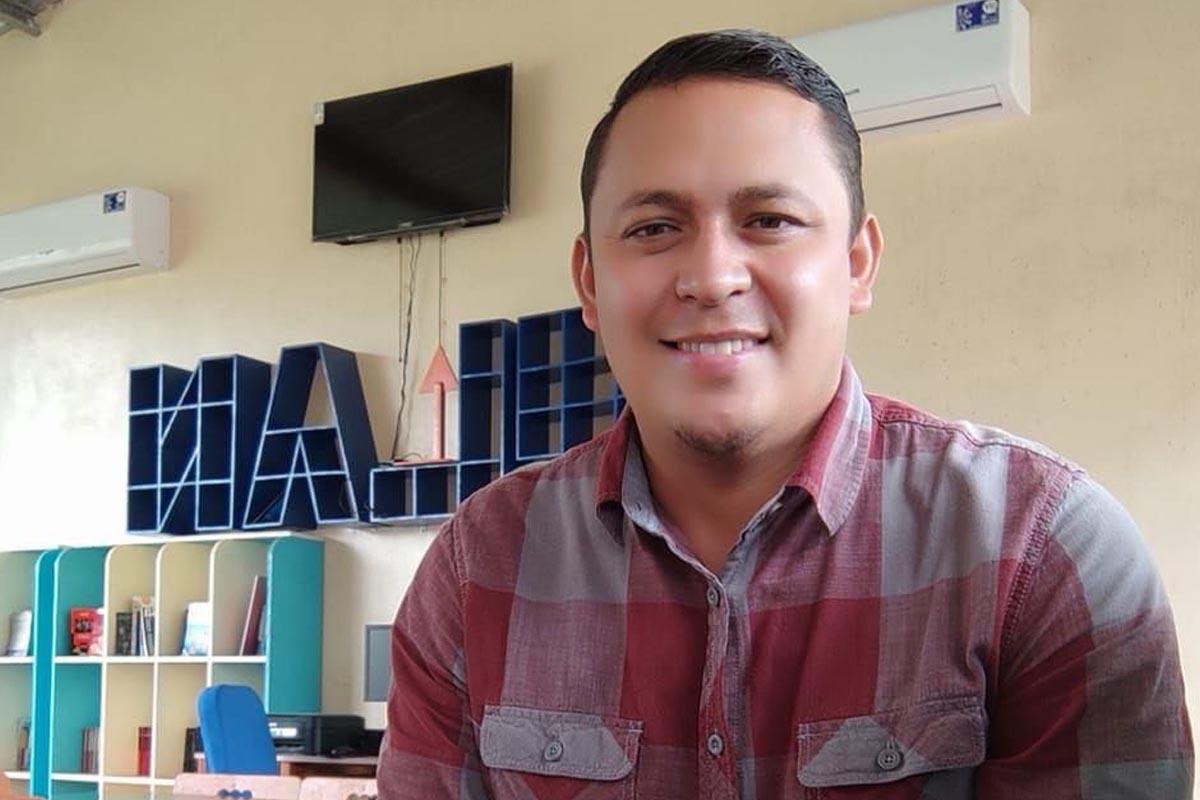 A balazos ultiman a un maestro de primaria en Lempira