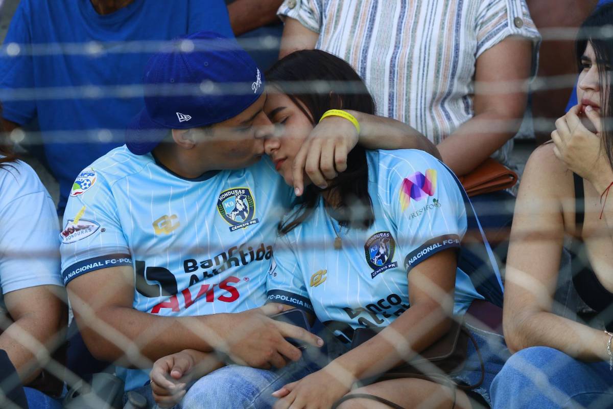 Locura de Marathón, enfado de Génesis, chica de HCH y tiktoker sorprendieron