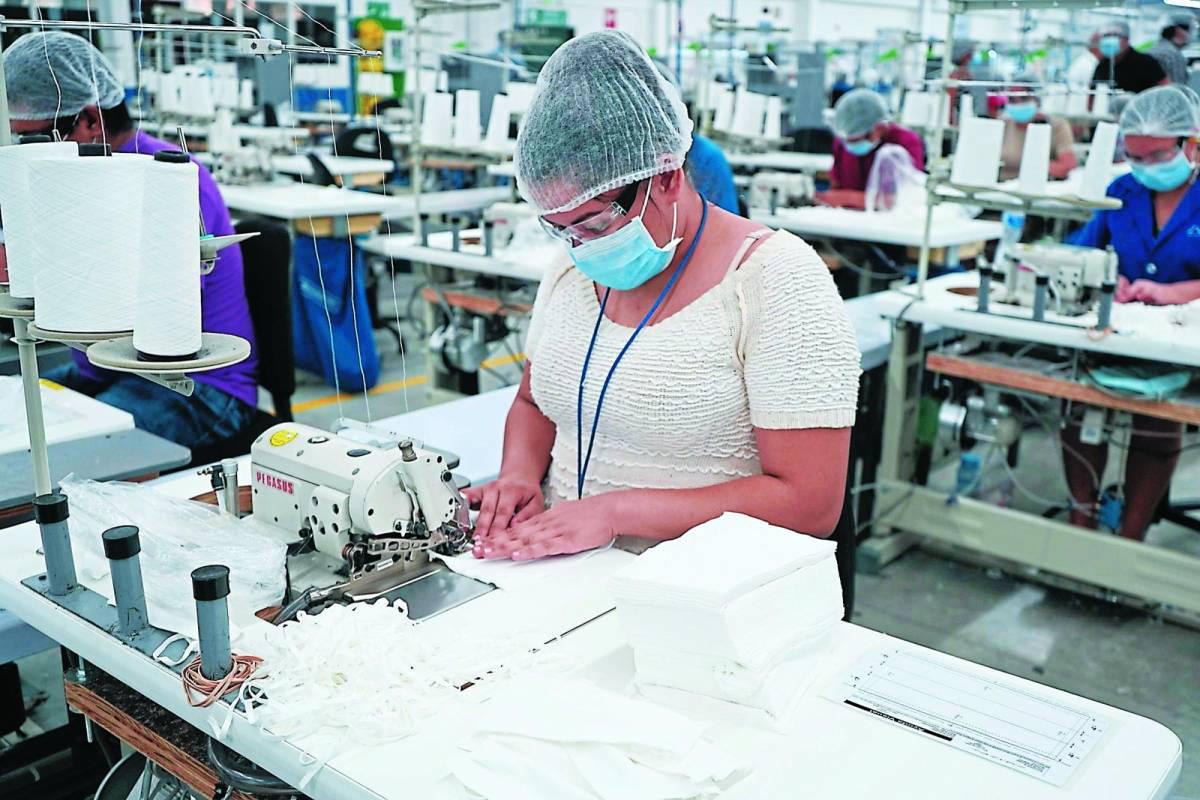 Conozca el salario mínimo que pagará la maquila en Honduras a partir de 2025