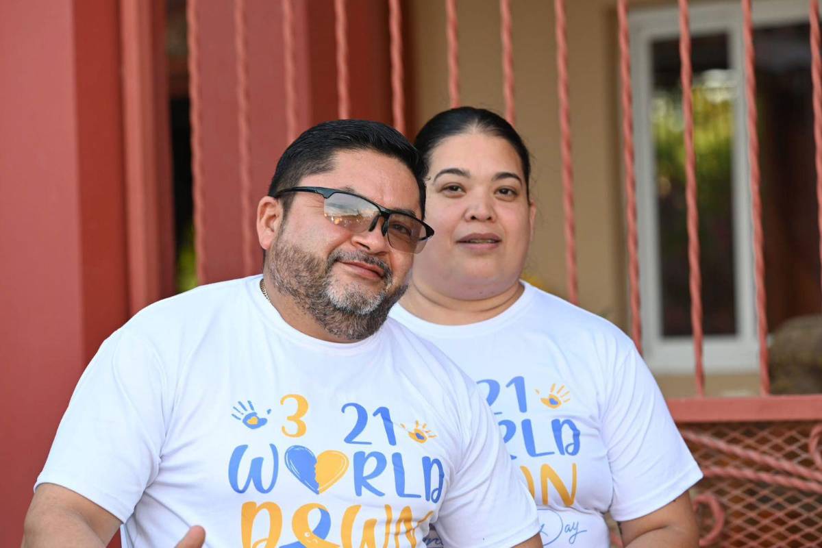 Santiago Motiño asegura que el municipio de La Lima está destruido