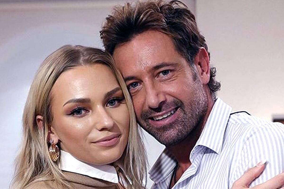 “Que trabaje”: Laura Bozzo responde a Gabriel Soto