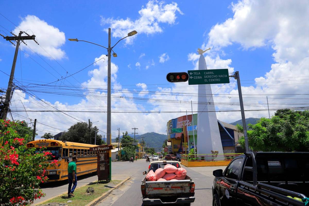 Ampliación a cuatro carriles de la CA-13 es de largo plazo