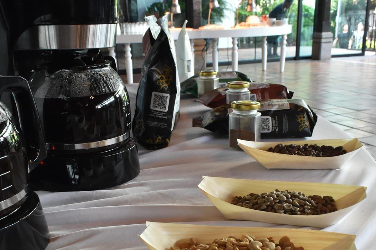 Honduras es el tercer mayor productor de café en América y el primero en Centroamérica, además de ser el quinto a nivel global.