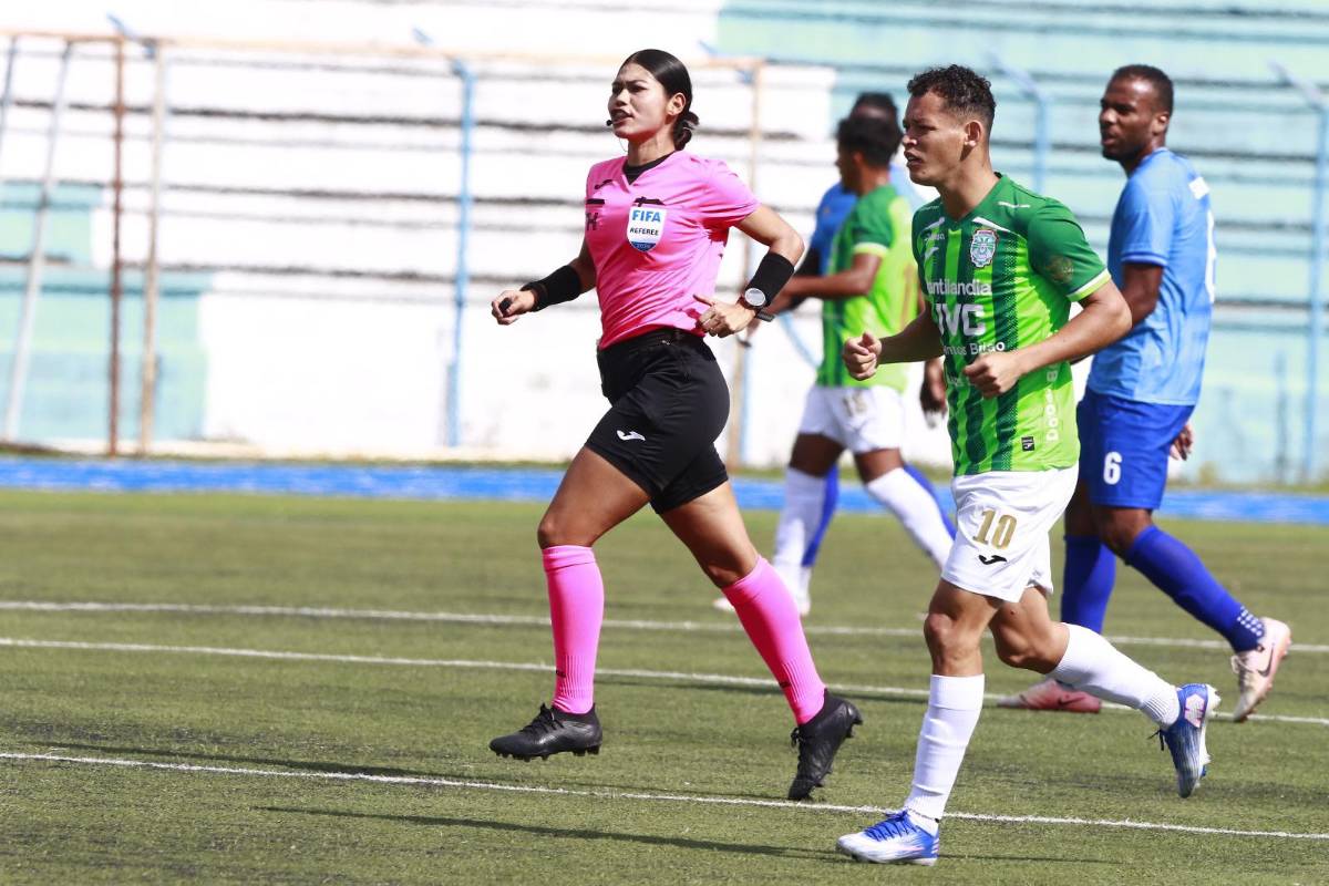 Locura de Marathón, enfado de Génesis, chica de HCH y tiktoker sorprendieron