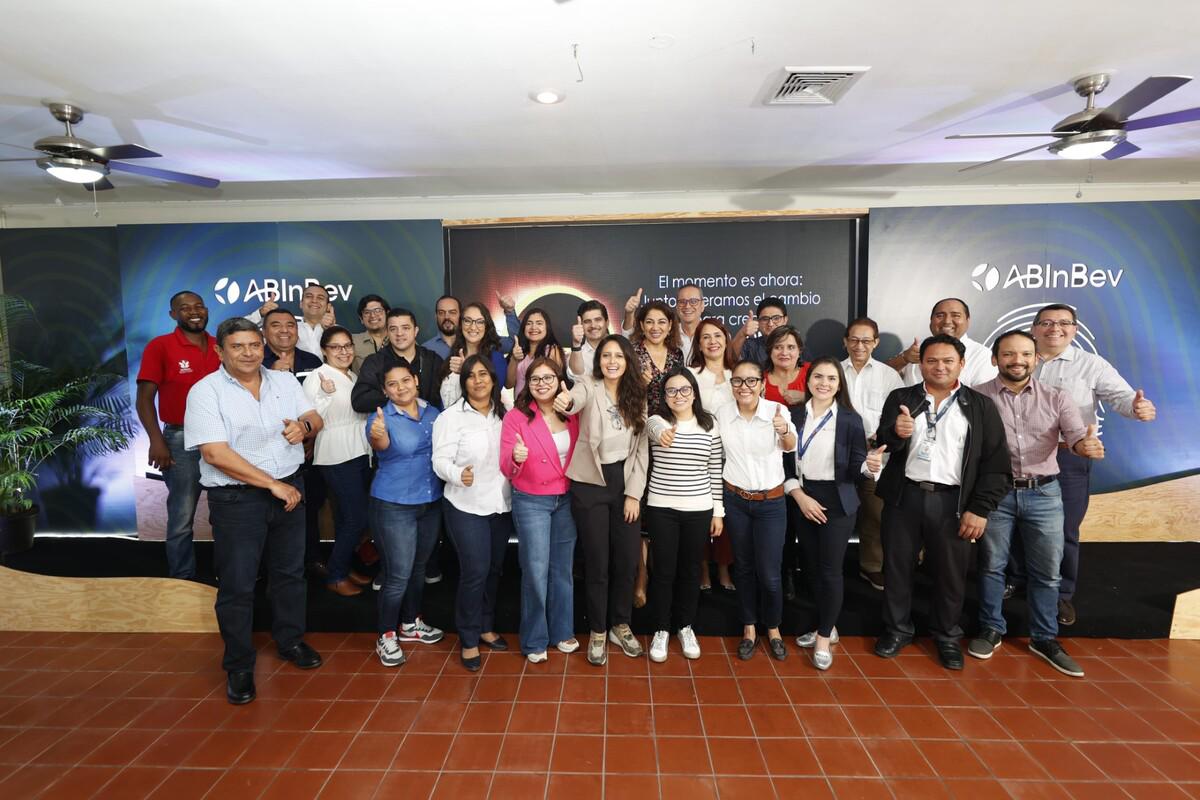 Se impulsa una novedosa alianza que involucra a su cadena de proveedores para alcanzar esta ambiciosa meta en el 2040.