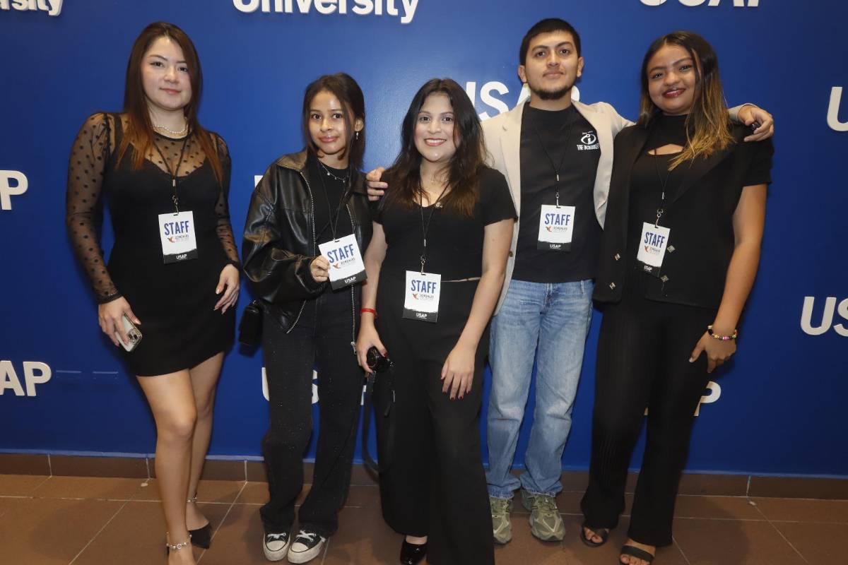 Así se vivió el Zorzales Film Fest 2025 en SPS