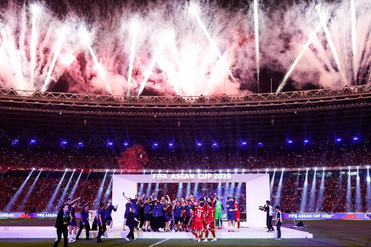 Insólito: selección se corona campeona de FIFA sin un solo jugador nacido en su país