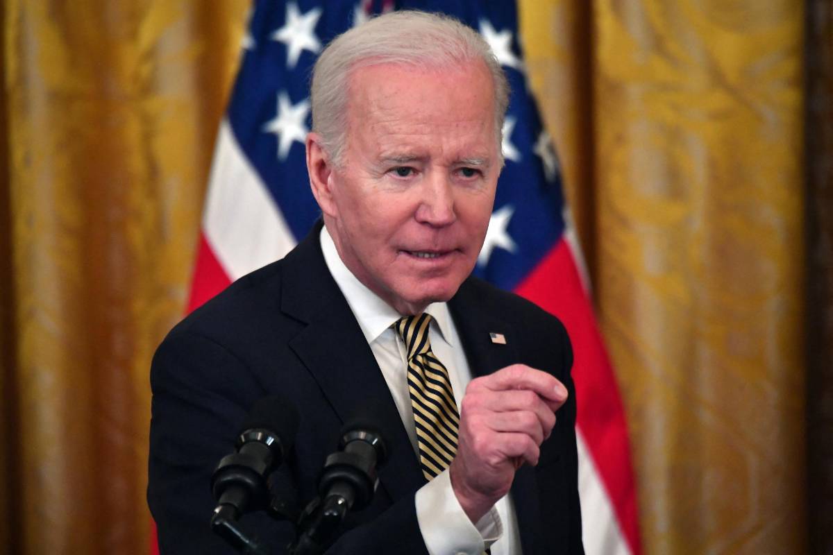Biden se reunirá con Xi Jinping para discutir la guerra en Ucrania