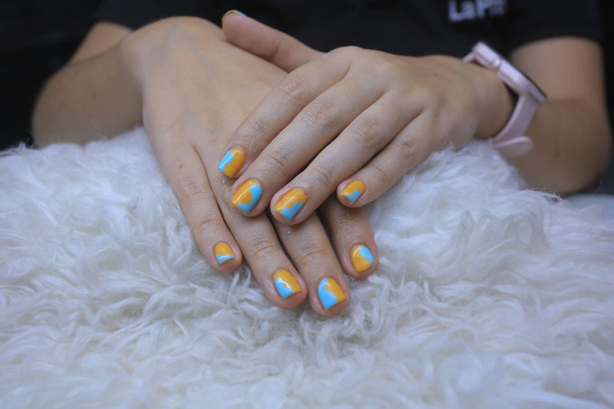 Cuidados y diseño de uñas en tendencia para esta temporada