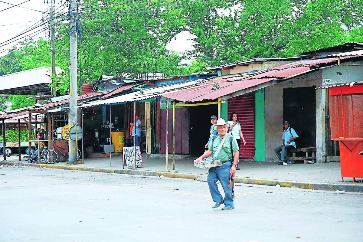 Municipalidad gana demanda y evita pagar 1,000 millones de lempiras