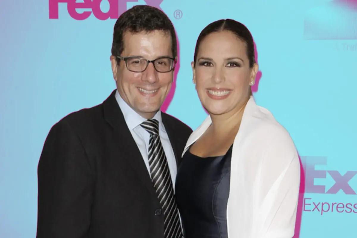 El divorcio entre Angélica Vale y Otto Padrón se extendería por esto