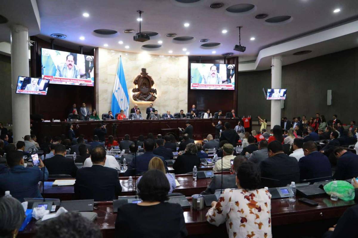 Sectores piden independencia judicial en la nueva Corte