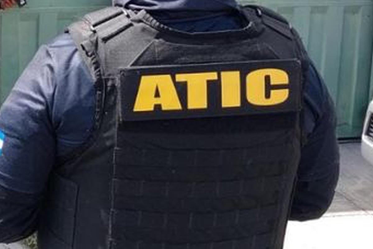 Agente de la Atic resulta herido en balacera en San Pedro Sula