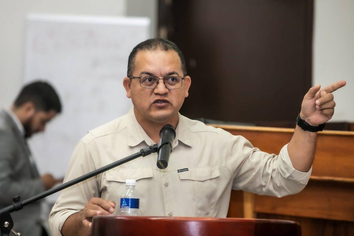 Infobae: Gustavo Sánchez encubrió robo en narcolaboratorio de JOH