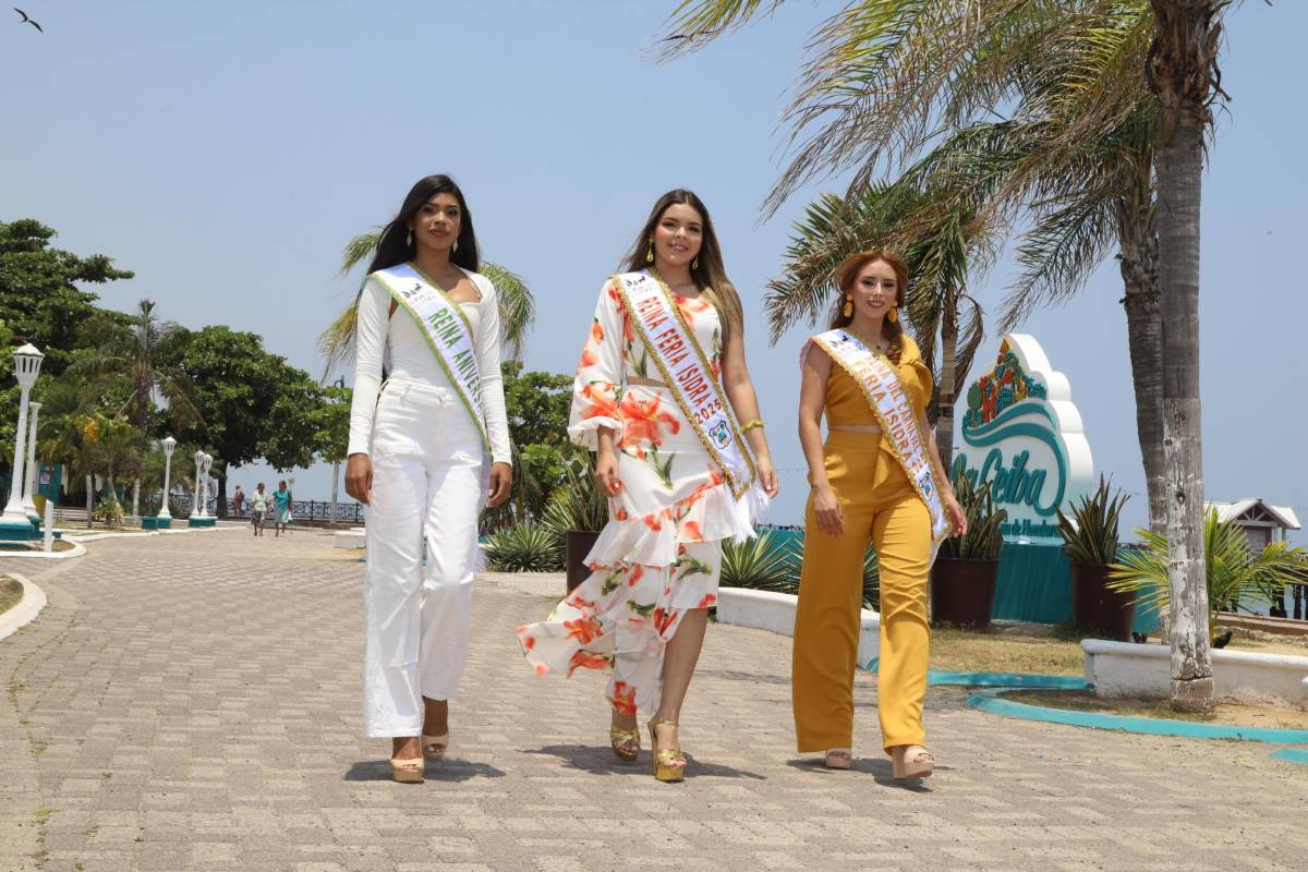 La Feria Isidra y Gran Carnaval Internacional de la Amistad ya tiene a sus reinas