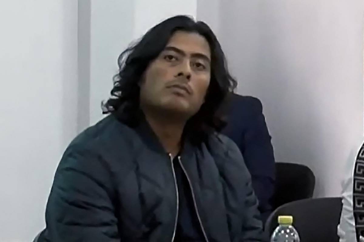 La Fiscalía considera que hijo de Petro cometió el delito de enriquecimiento ilícito