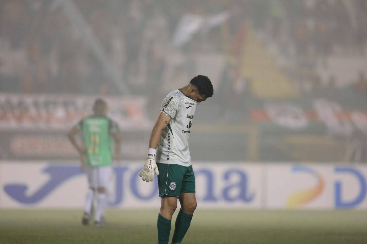 ¿Quiénes son las rubias que enamoraron? Bellezas y decepción en el Marathón-Real España