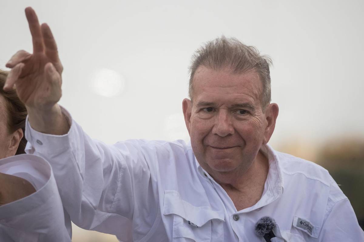 González Urrutia, de la tranquilidad del anonimato a un asilo político urgente