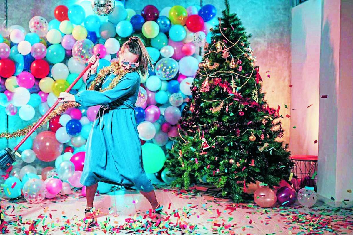 Conoce el decálogo de labuena anfitriona