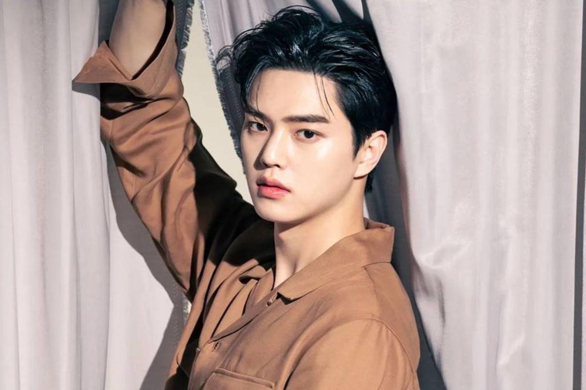 Sweet Home 2, el último proyecto actoral de Song Kang