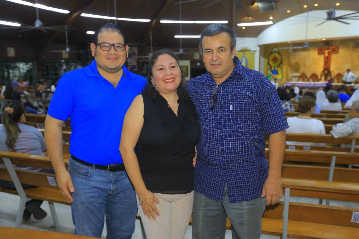 Así se vivió el concierto navideño de la Orquesta Filarmónica de SPS