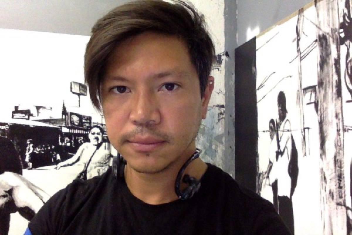 Federico Rosa en una fotografía de archivo.