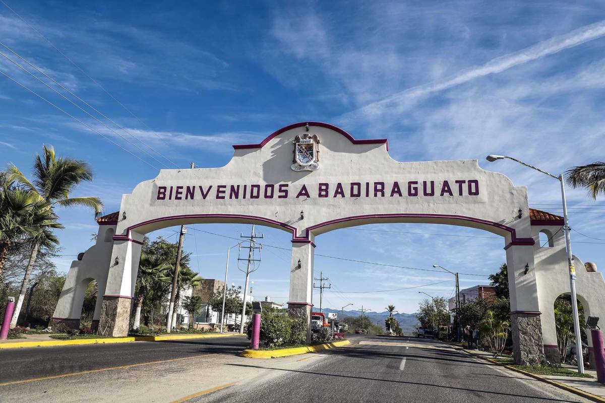 Museo del narcotráfico en la cuna del “Chapo” causa polémica en México