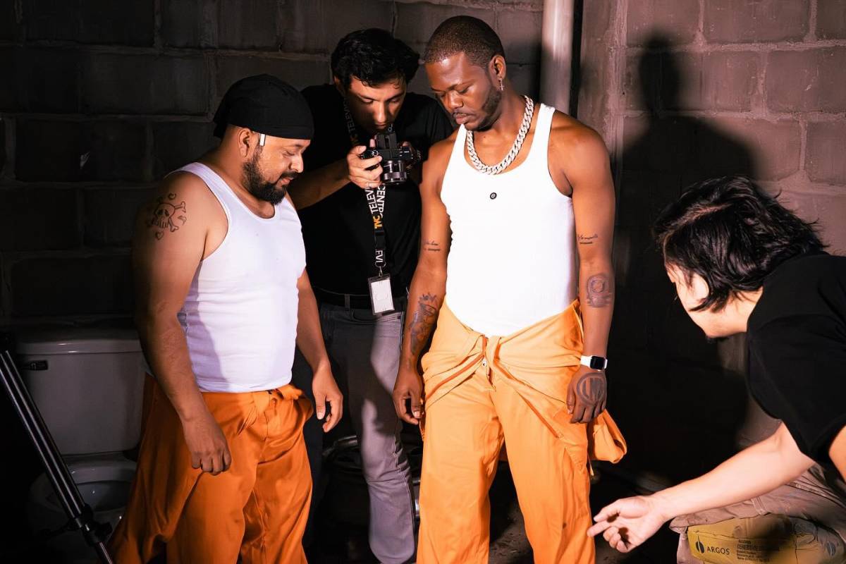 Key Key dice que Supremo le dio una puñalada por la espalda