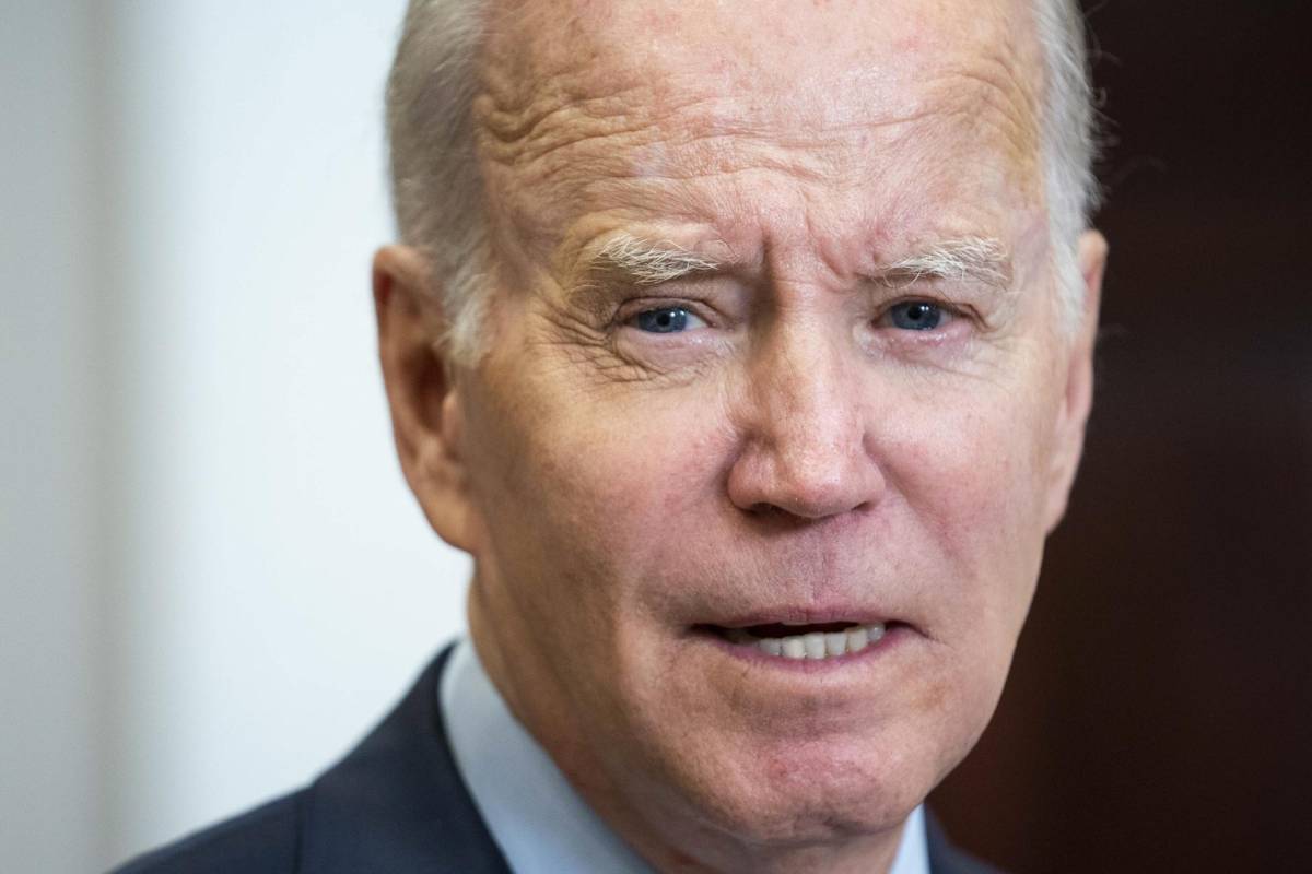 La Casa Blanca se niega a dar detalles de documentos clasificados de Biden