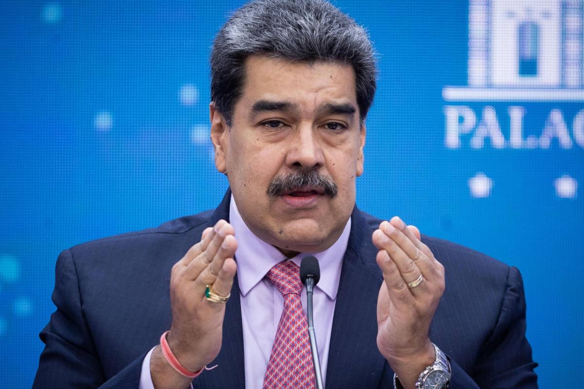 Pedirán a la DEA capturar a Nicolás Maduro en la Celac