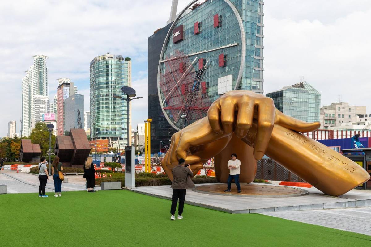 PSY, su vida después del fenómeno del 2012, el Gangnam Style