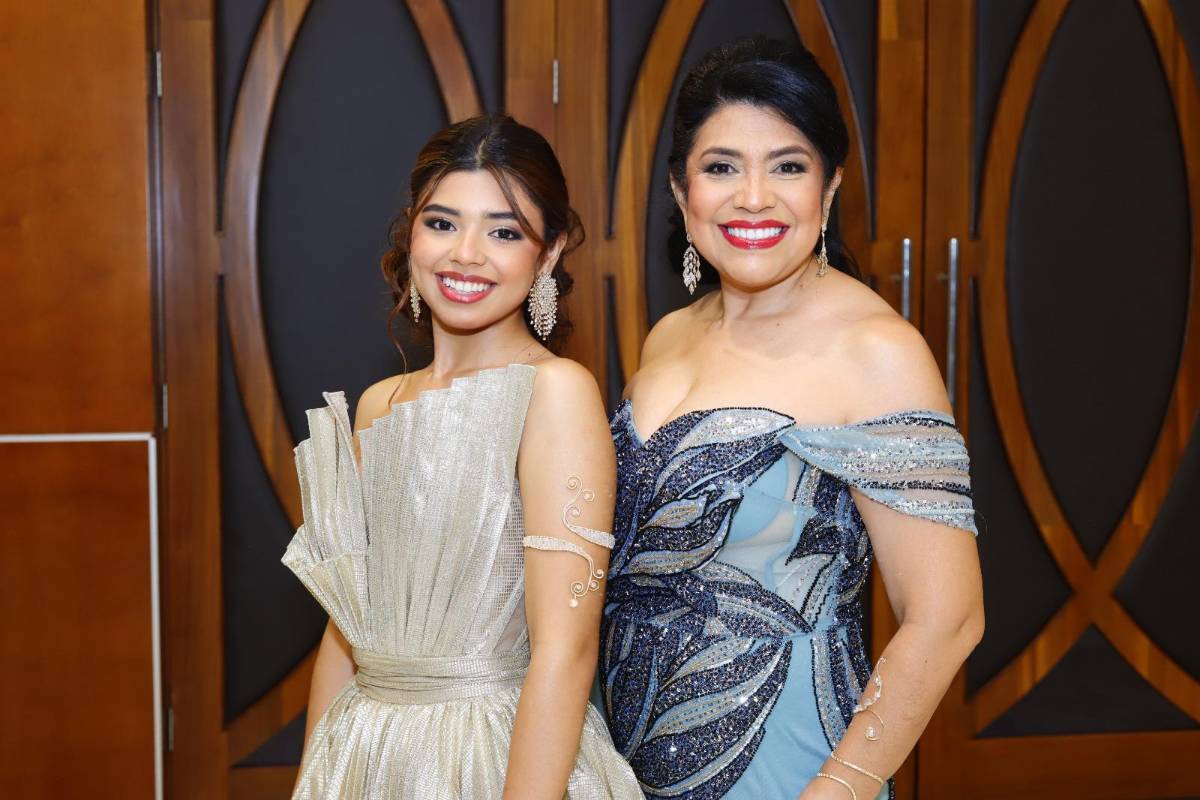 Emoción y elegancia en la gala de la Episcopal El Buen Pastor