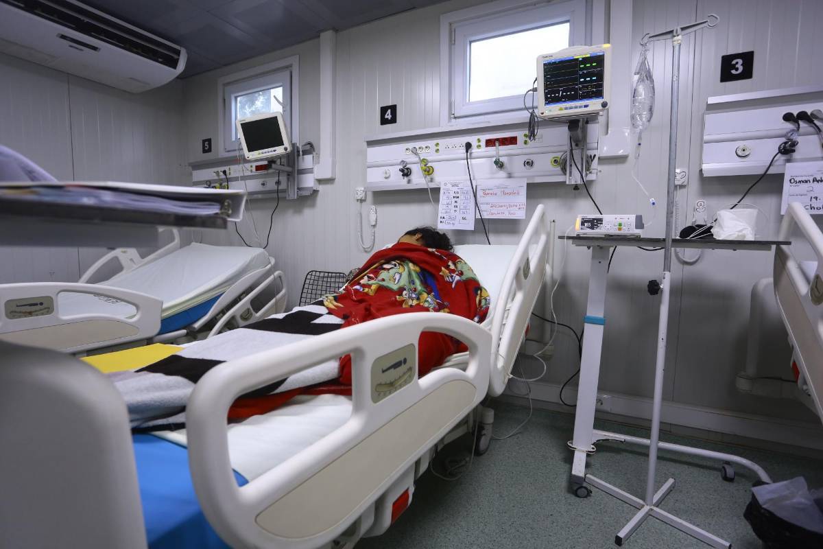 Muere joven de 24 años tras complicación por dengue